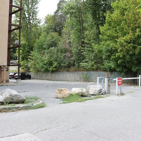 Appartement Au Depart Des Remontees Mecaniques - Briancon Eksteriør billede