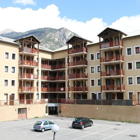 Appartement Au Depart Des Remontees Mecaniques - Briancon Eksteriør billede