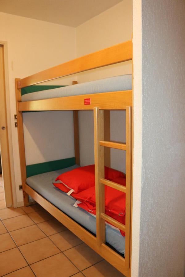 Appartement Au Depart Des Remontees Mecaniques - Briancon Eksteriør billede