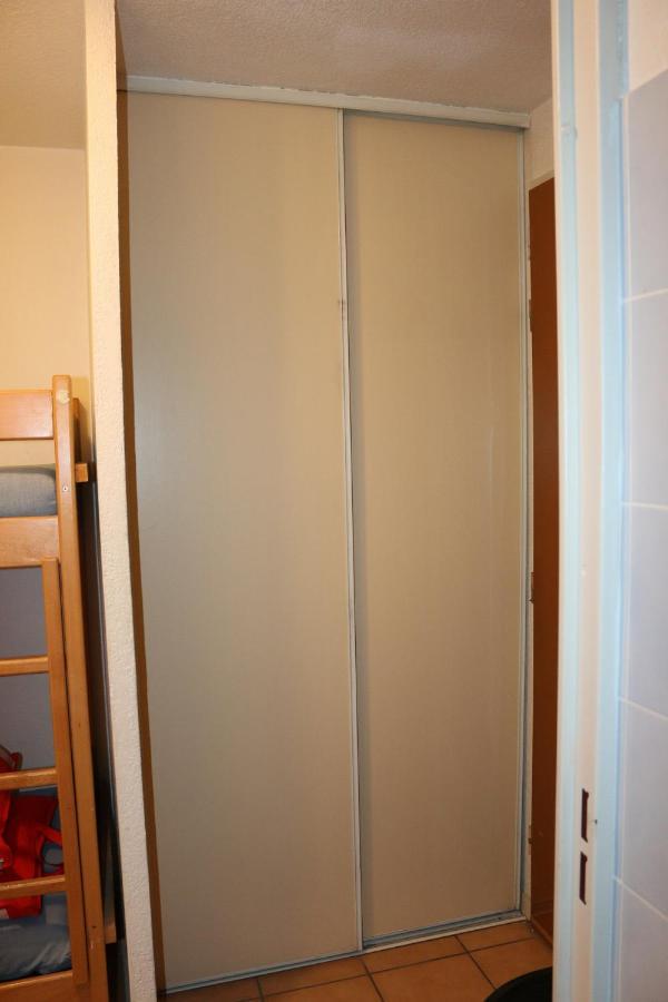 Appartement Au Depart Des Remontees Mecaniques - Briancon Eksteriør billede