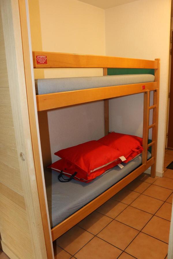 Appartement Au Depart Des Remontees Mecaniques - Briancon Eksteriør billede